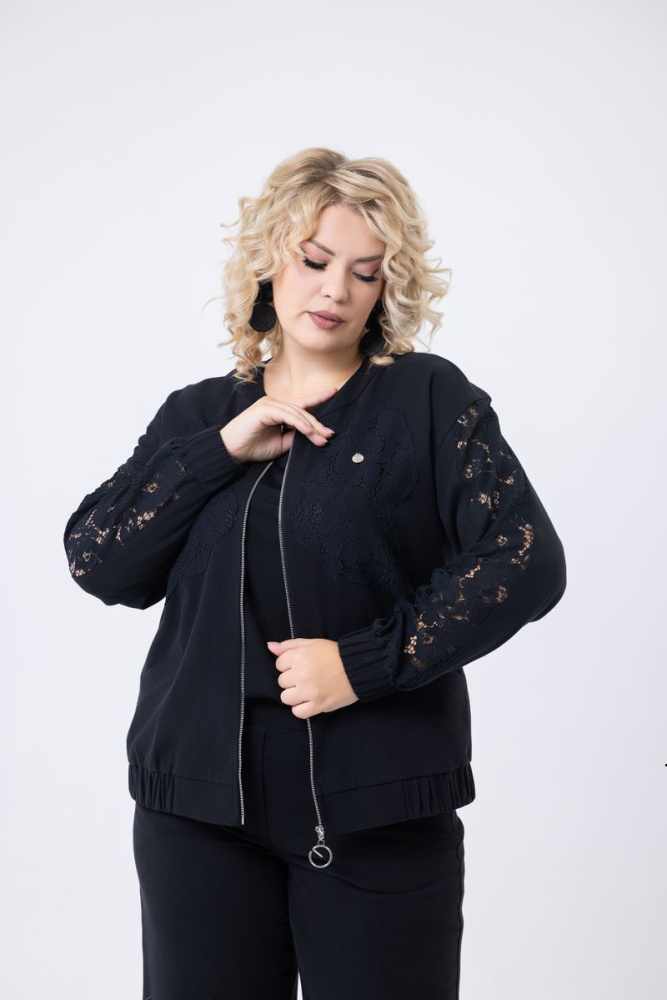 Бомбер 173122 [М]