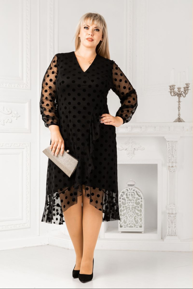 Платье СофиЛена 171789