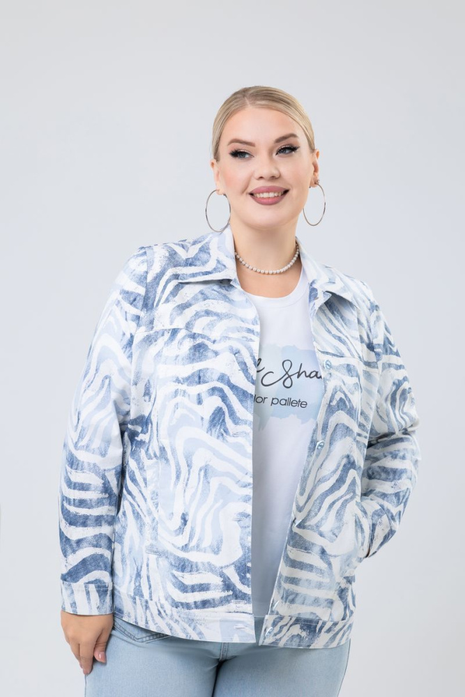 Куртка 132944 [М]