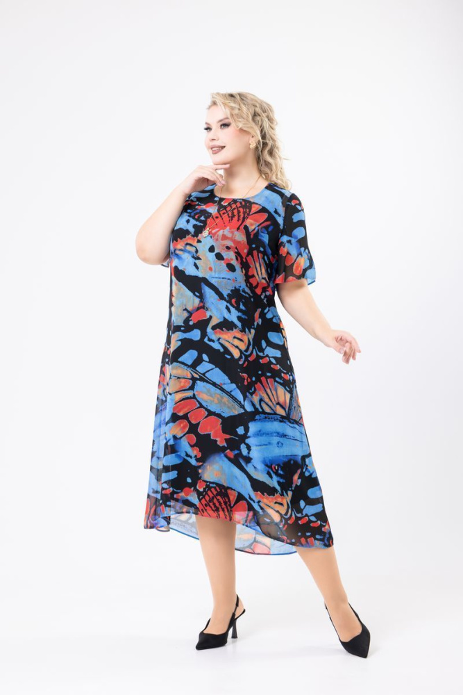 Платье 133000 [М]