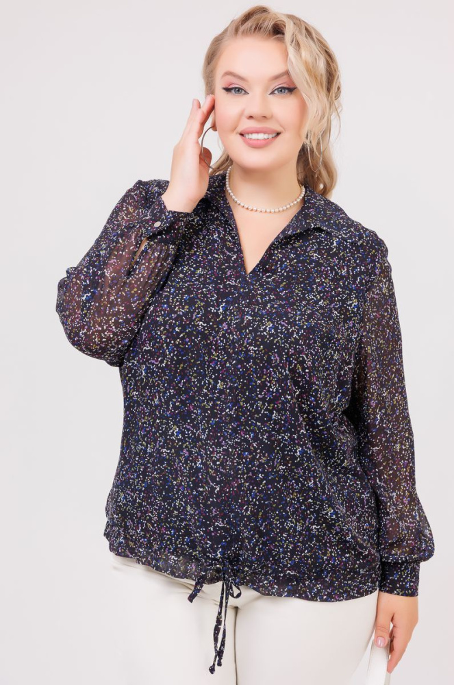 15216-1_Мультиколор_1 блузка