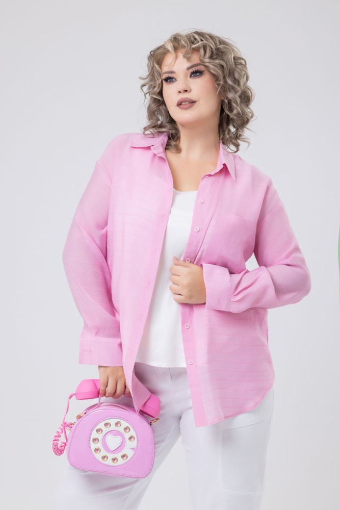 Рубашка 14190 [М]