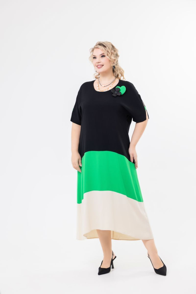 Платье 133013 [М]