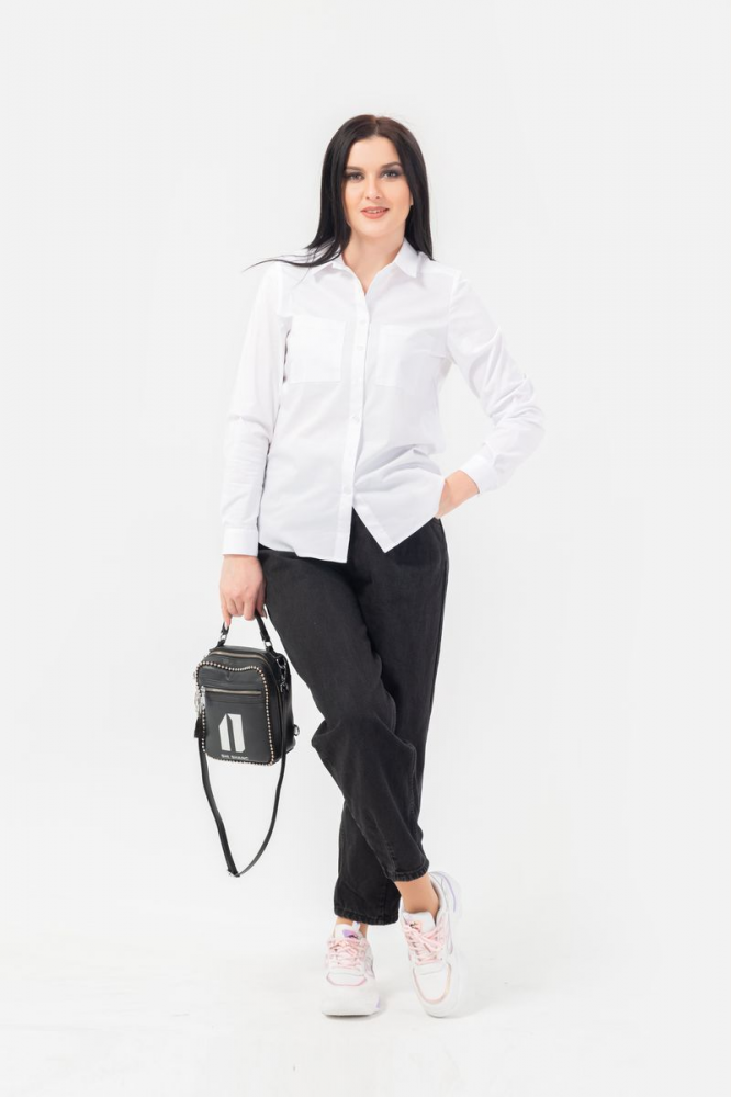 Рубашка СофиЛена 18698