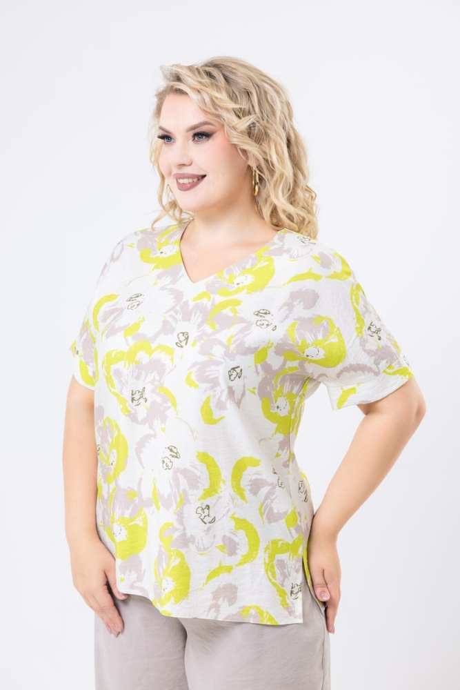 Блузка 172901 [М]