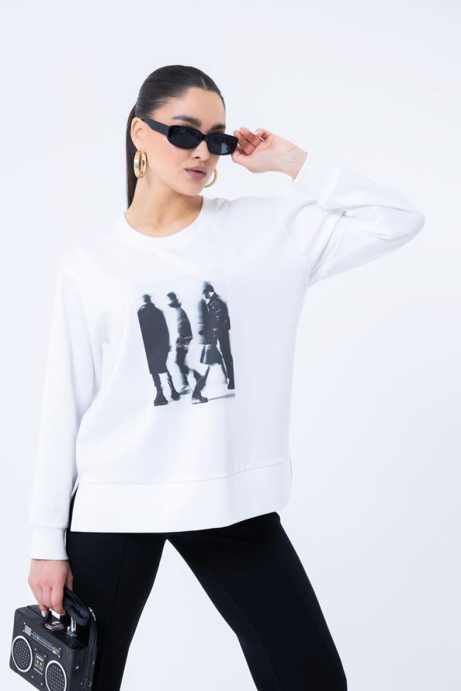 Свитшот 173000 [М]