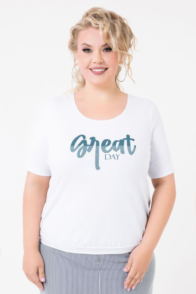 Футболка 132690