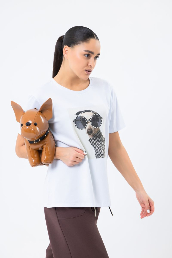 Футболка 14158 [М]