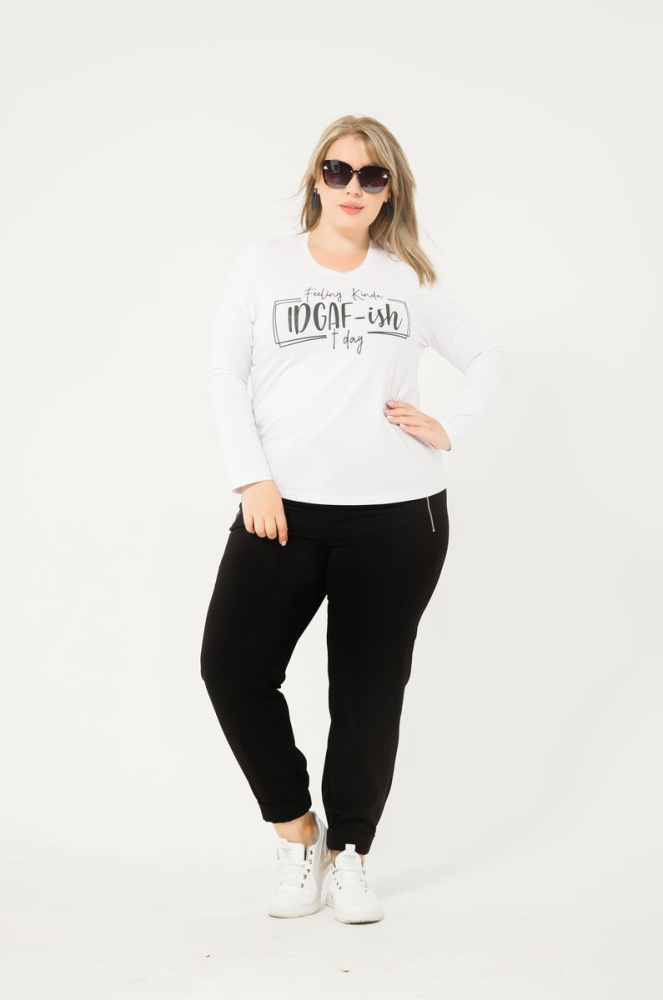 Лонгслив 18968