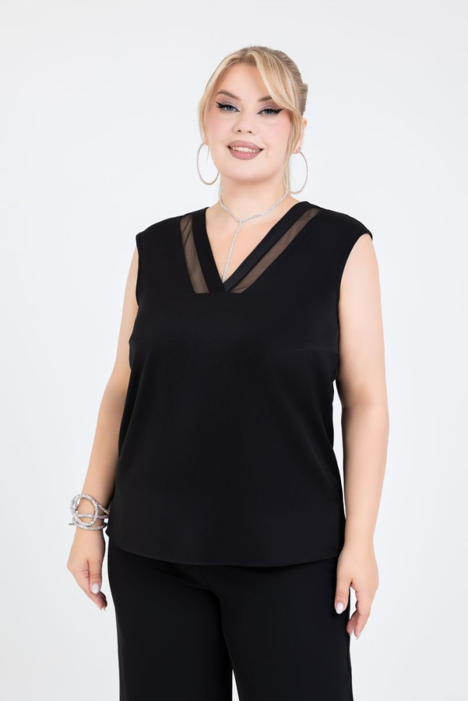 Блузка 172811 [М]