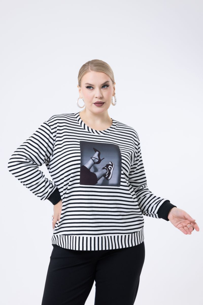 Свитшот 173006 [М]