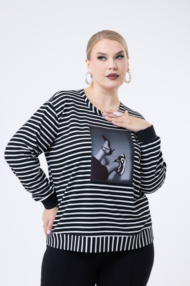 Свитшот 173006 [М]