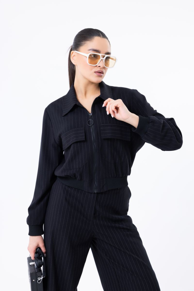 Бомбер 14076 [М]