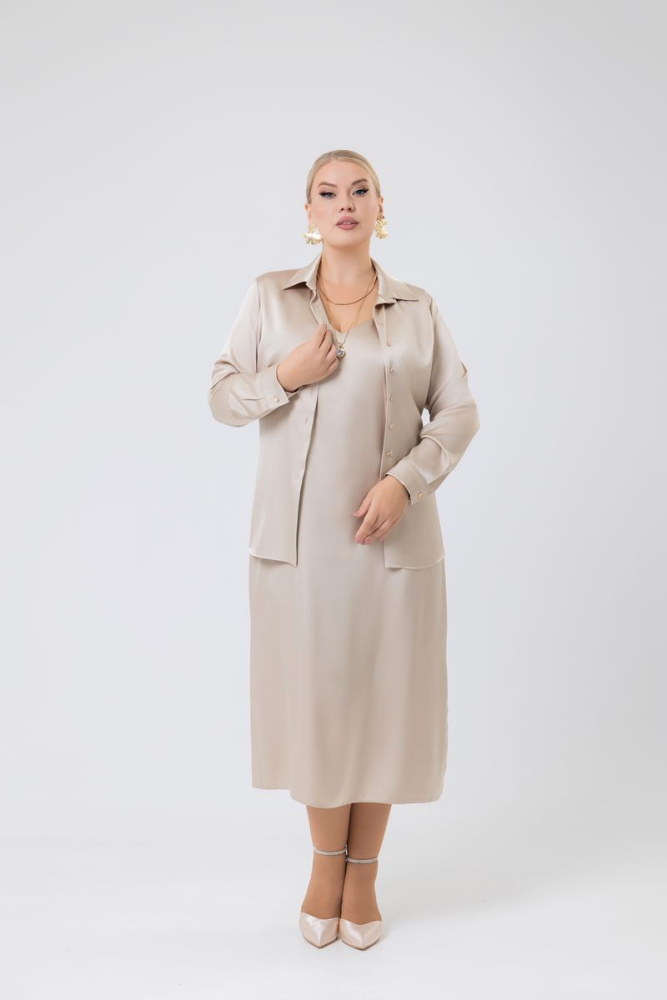 Блузон 172867 [М]