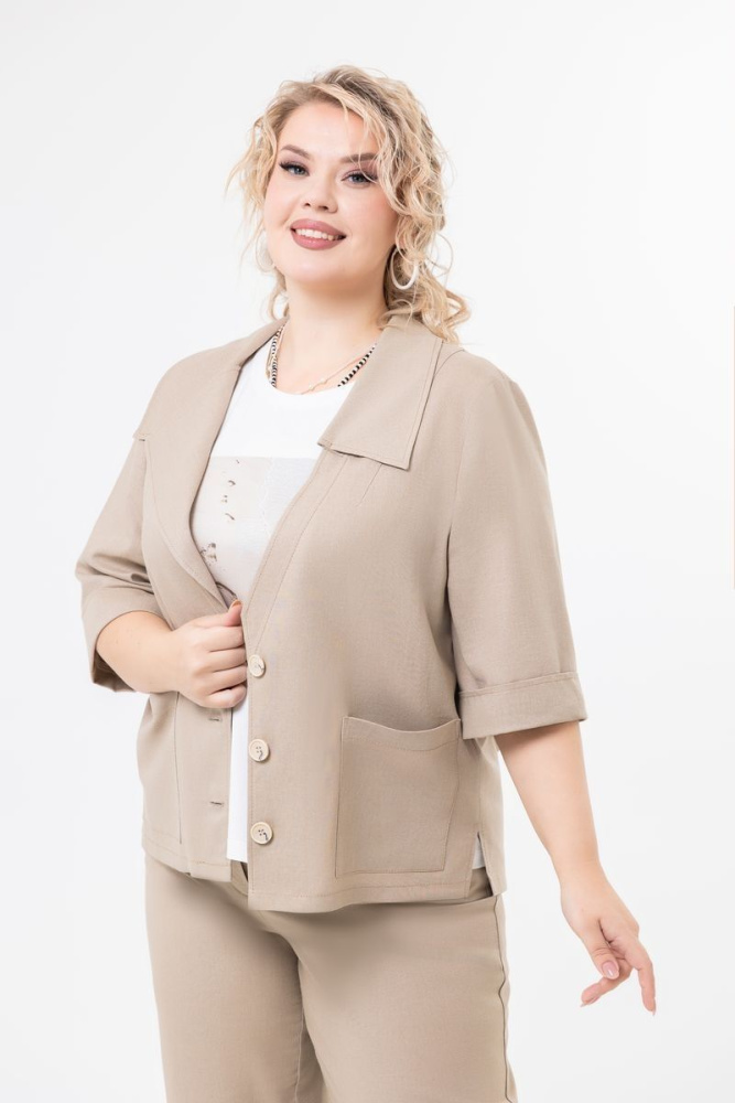 Жакет 133029 [М]