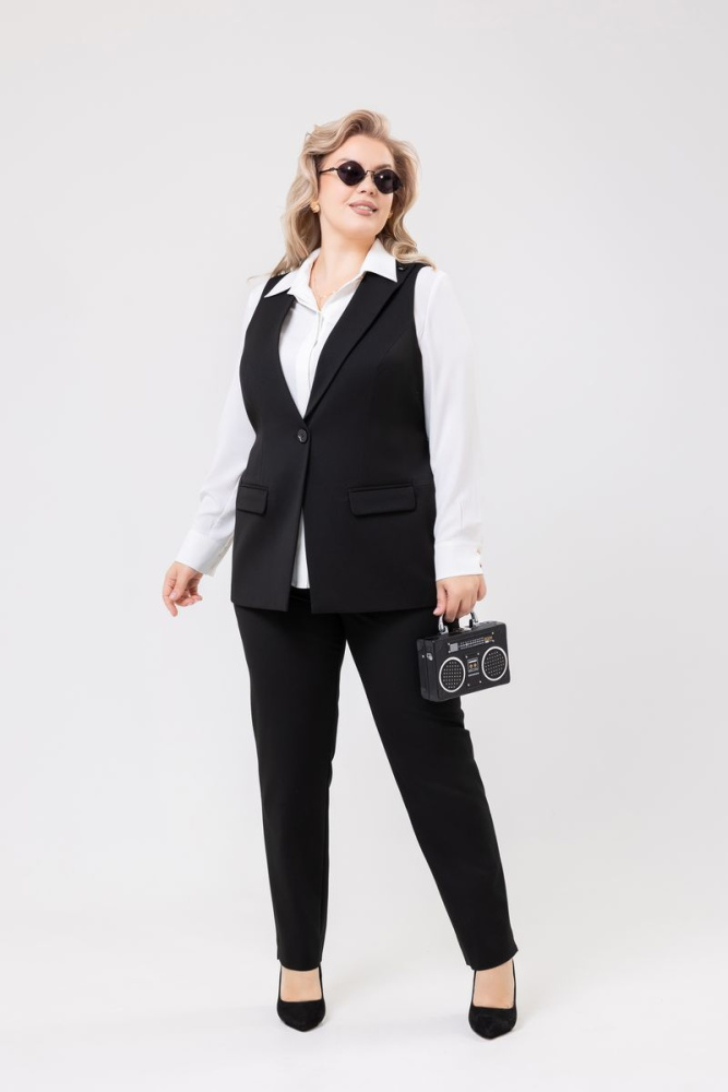 Жилет 172698 [М]