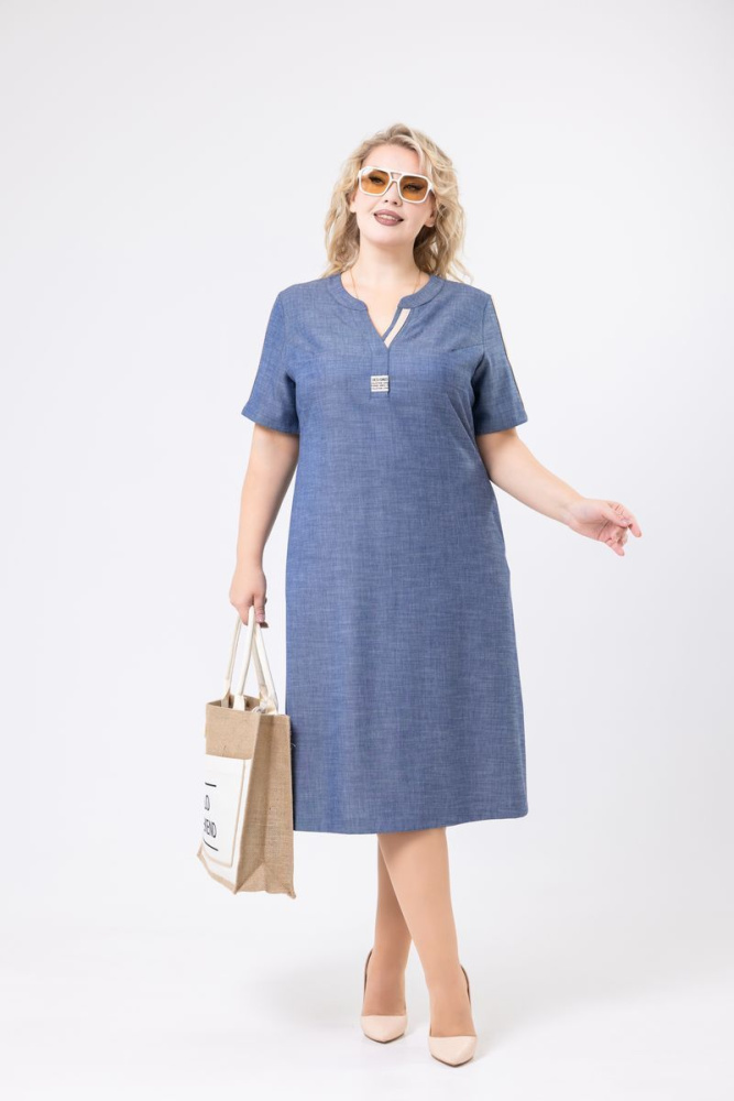 Платье 172913 [М]