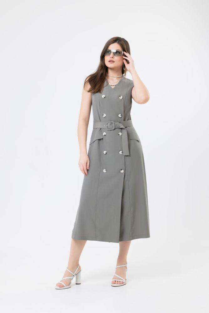 Платье 14049 [М]