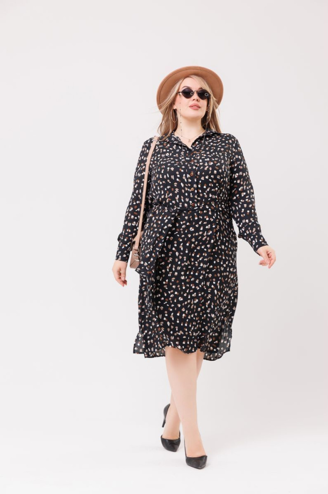 Платье  132506