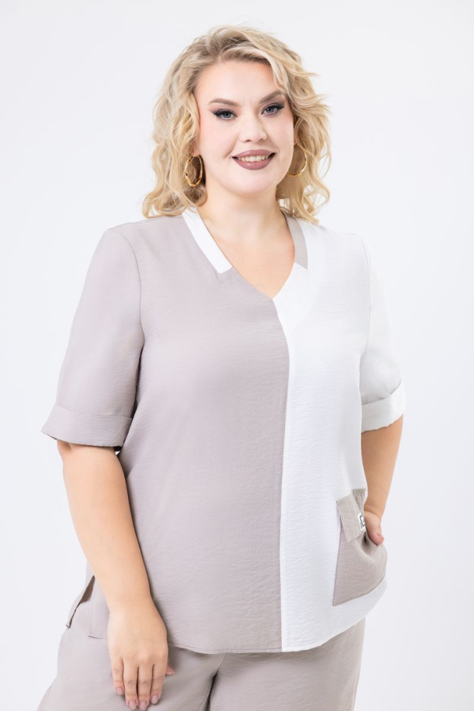 Блузон 132974 [М]