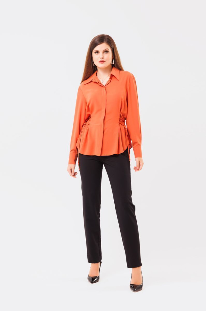 Рубашка 15102