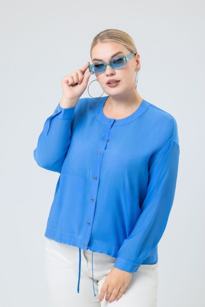 Рубашка 14013 [М]