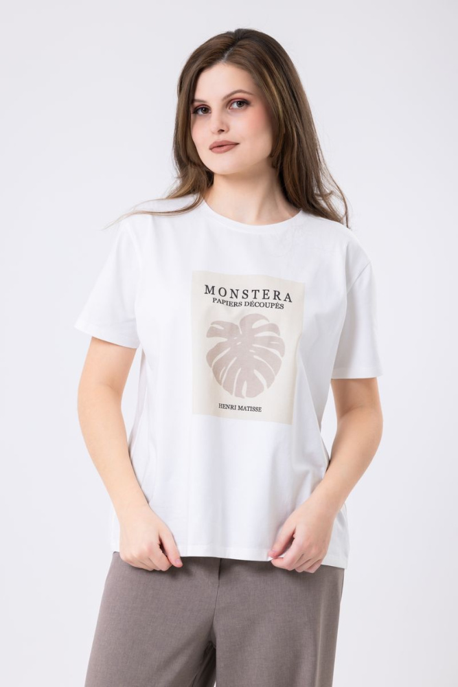 Футболка 14043