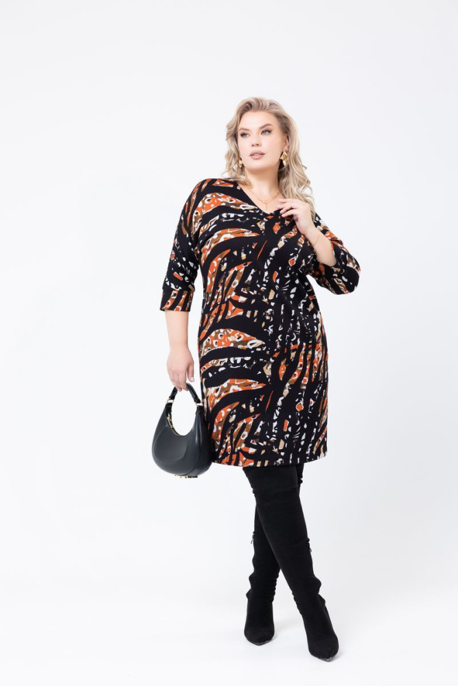 Платье 172685 [М]