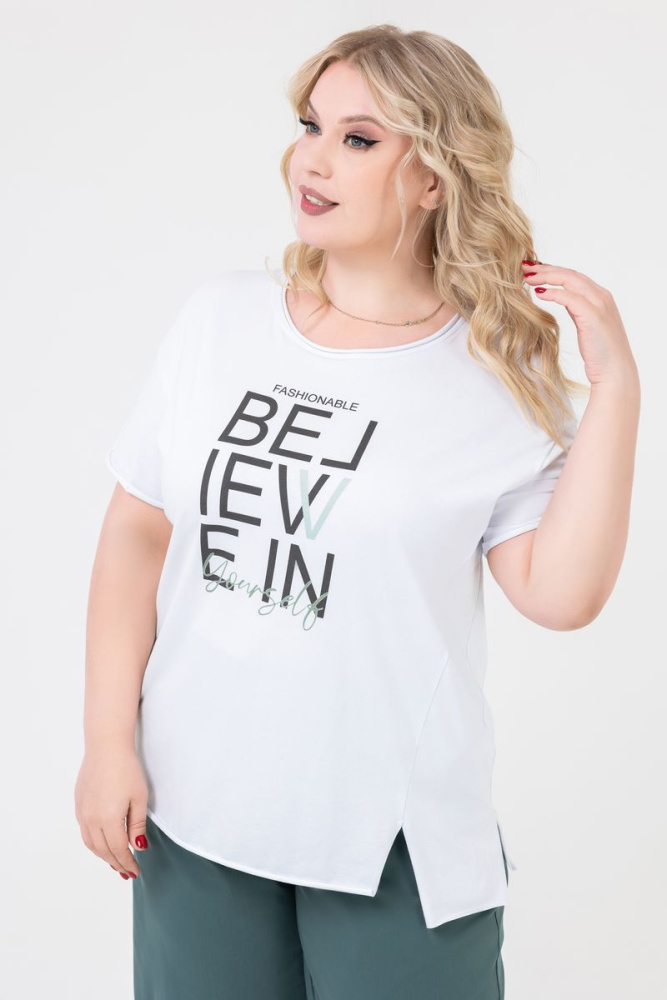 132723-1_Белый_1 футболка