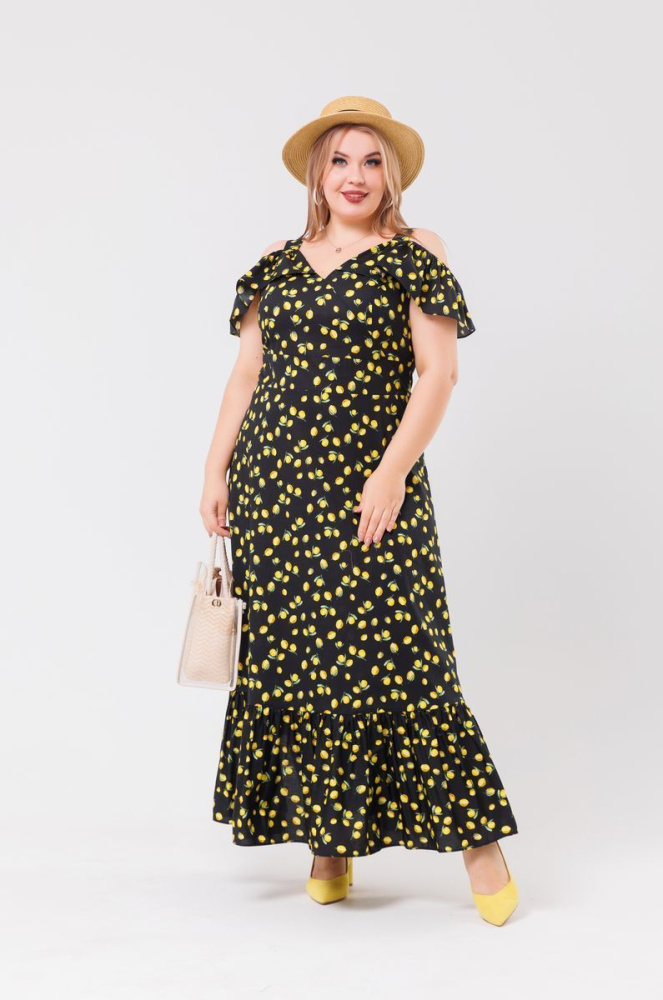 Сарафан 172459