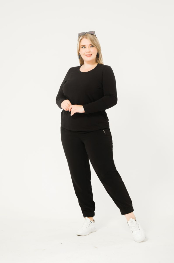 Лонгслив 18971