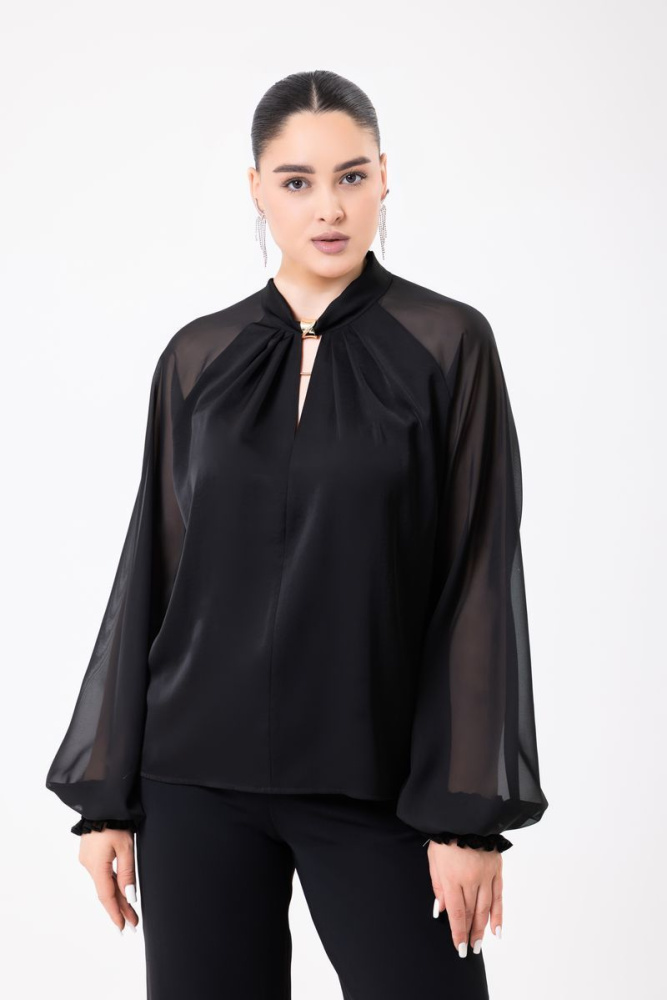 Блуза 14124 [М]