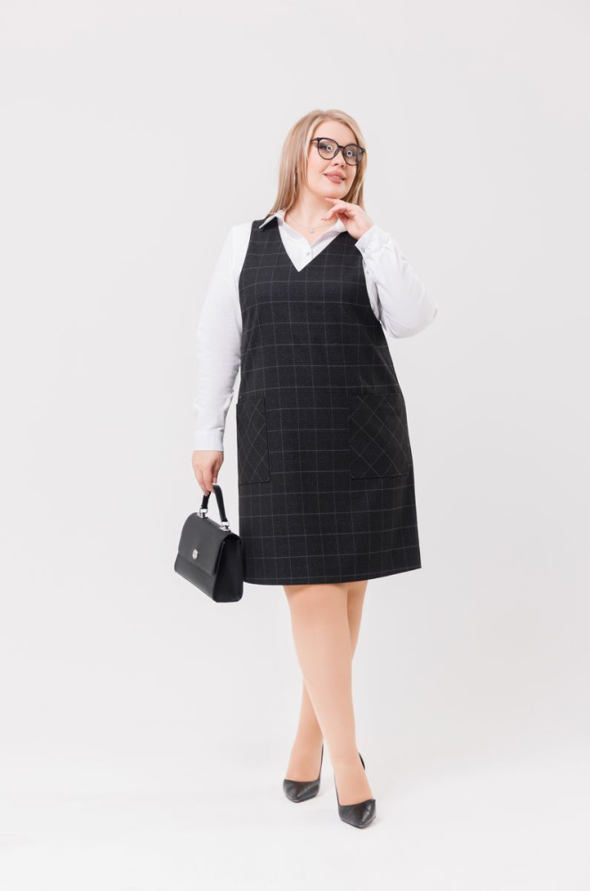 Рубашка 132539