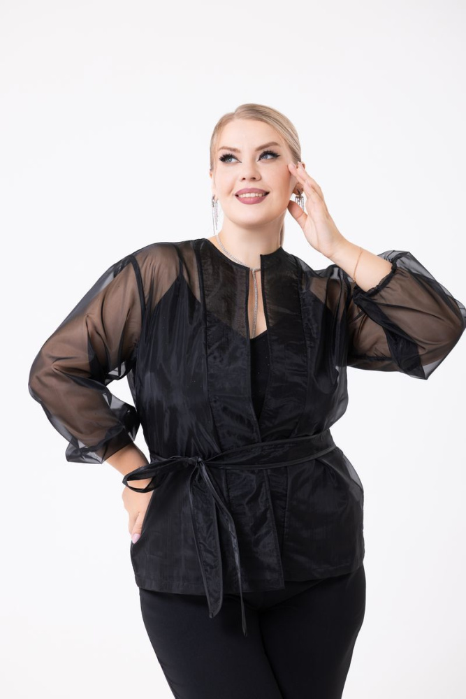 Жакет 173057 [М]