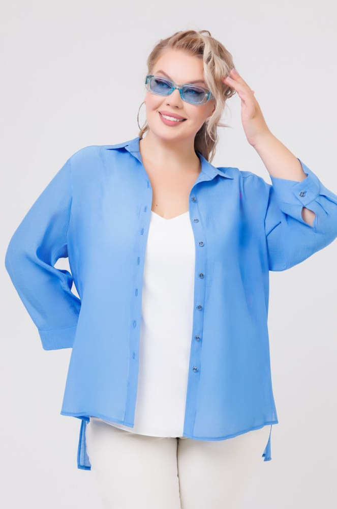 Рубашка 132663