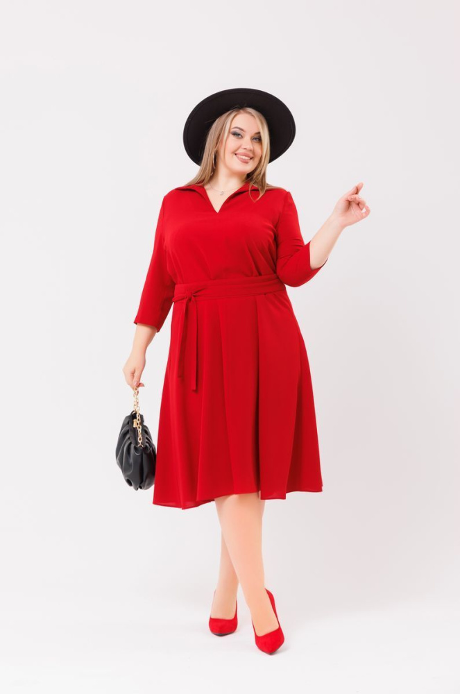 Платье  132547