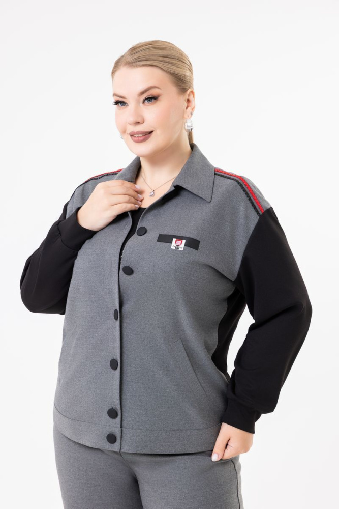 Бомбер 173019 [М]