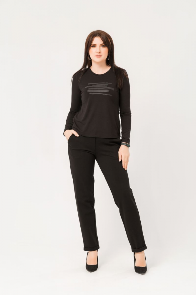 Лонгслив 172152