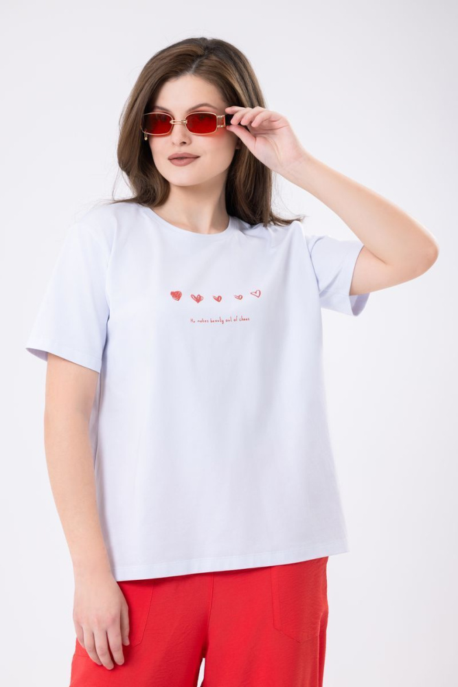 Футболка 14038