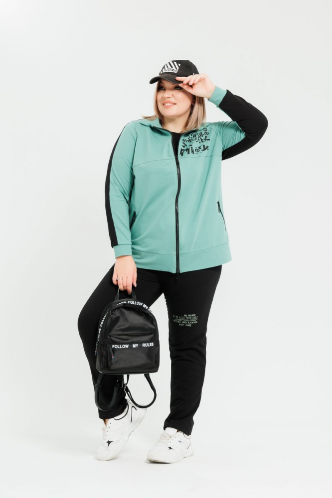 Спортивный костюм  132256