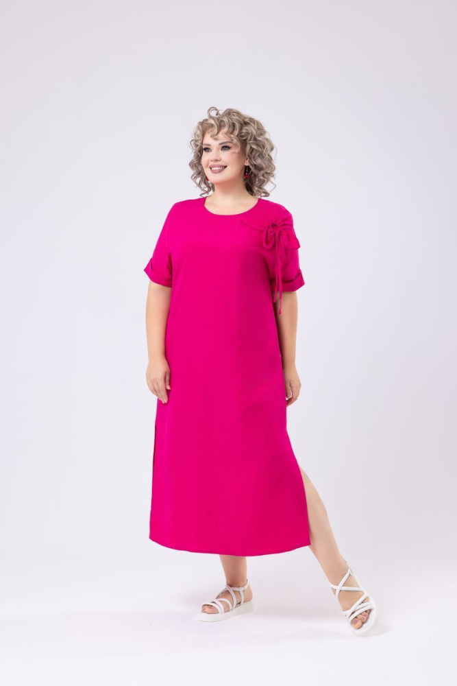 Платье 133284 [М]