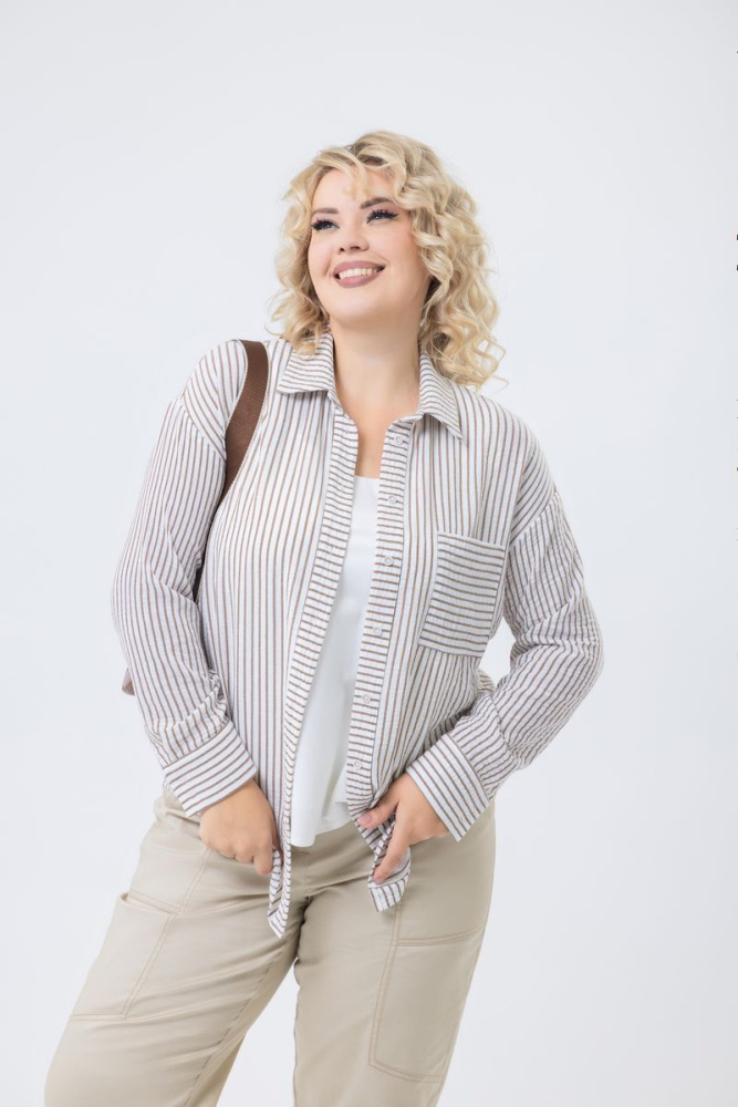 14166-1_бело-бежевая полоска_1 рубашка_result