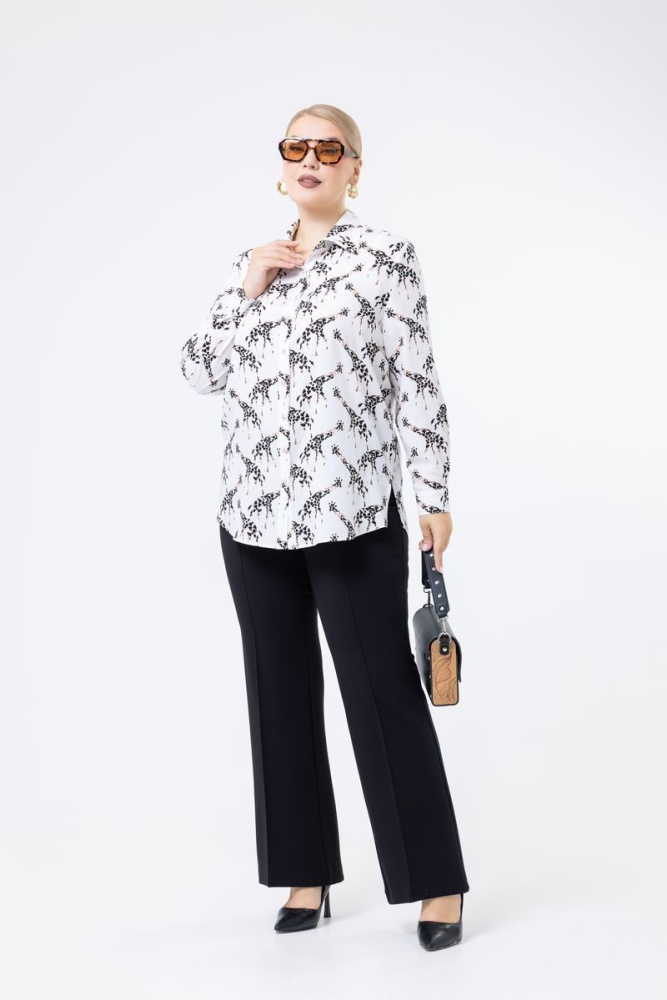 Рубашка 133049 [М]