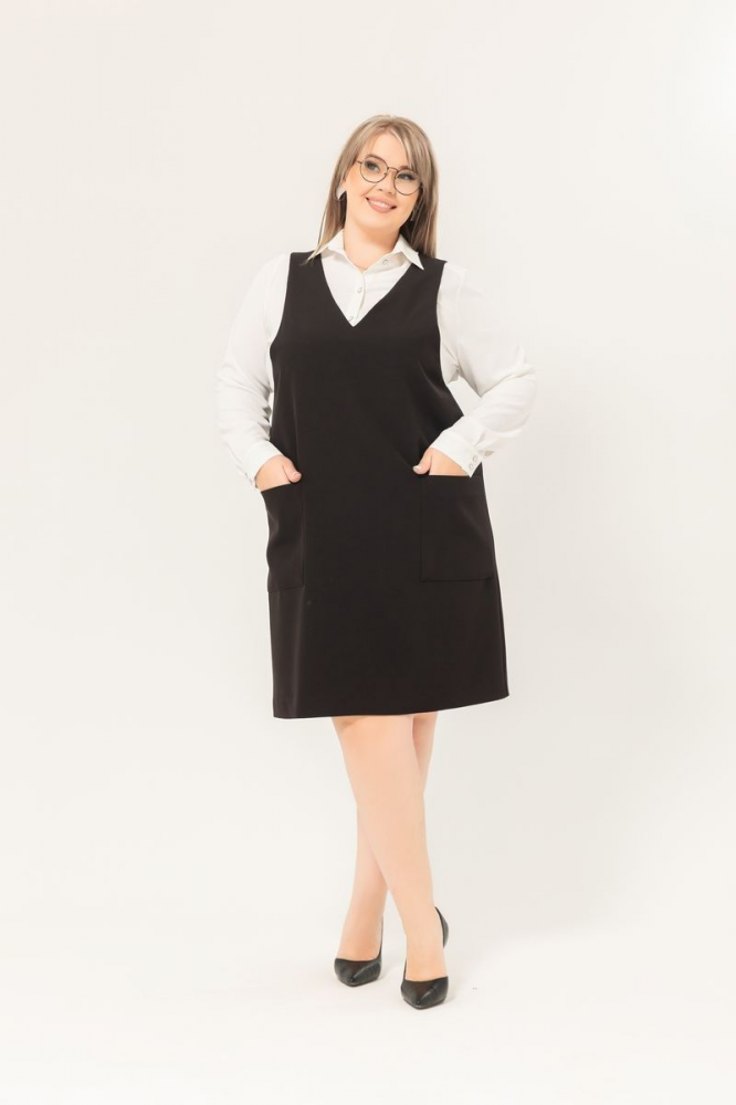 Рубашка 132337