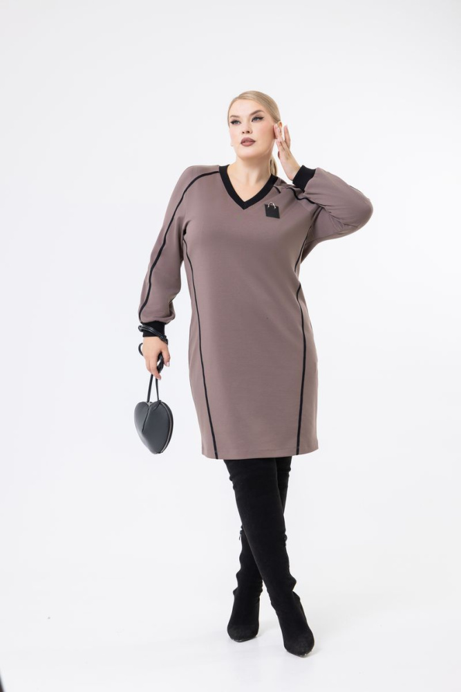 Платье 172998 [М]