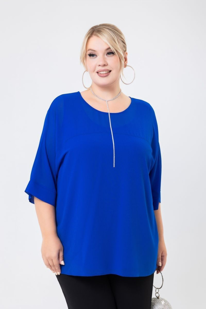 Блуза  132888 [М]