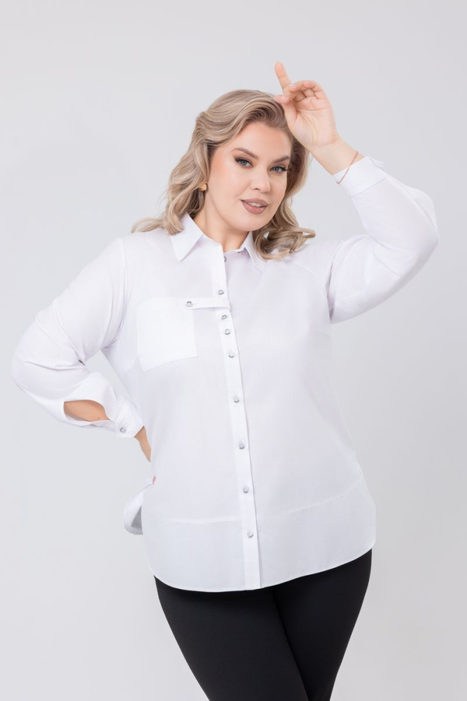 Блузка 15260 [М]