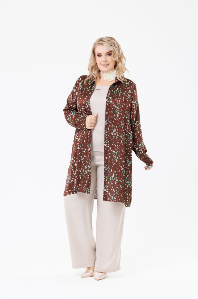 Рубашка 132601