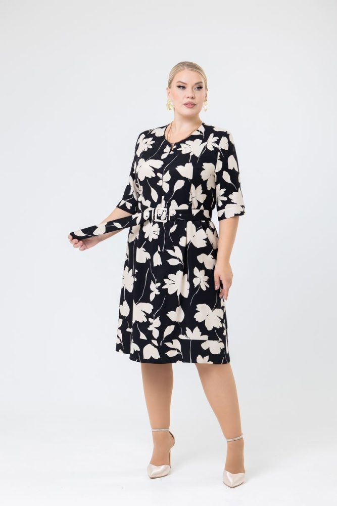 Платье 172862 [М]