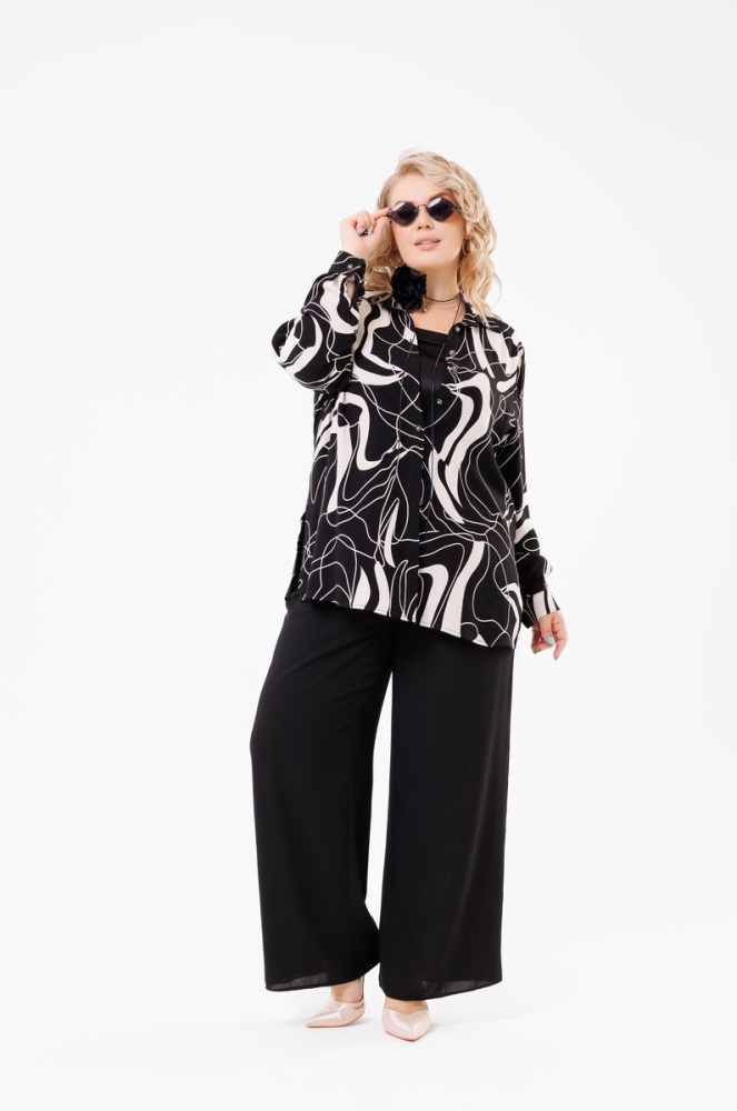 Рубашка 132630